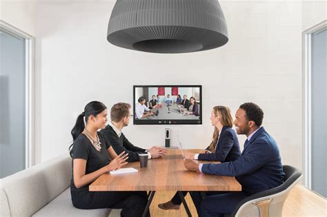Video conferencing equipment supplier